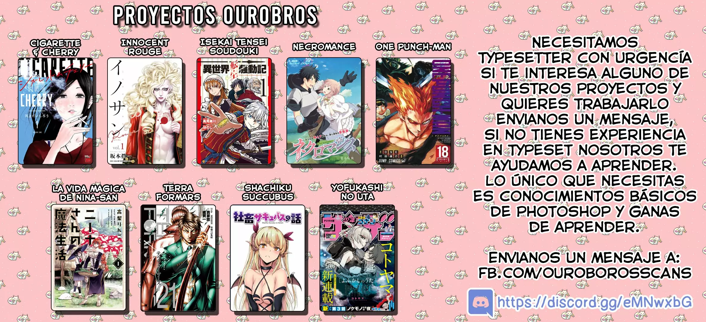 Jahy-sama wa Kujikenai! Capítulo 25 - Page 18