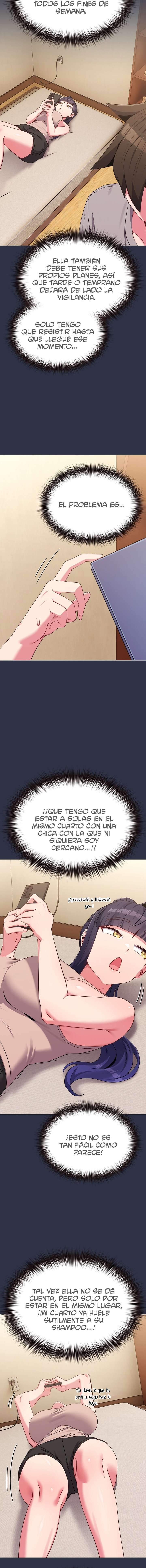 Pero, ¿¡Tienes la misma edad que mi hija?! Capítulo 29 - Page 16