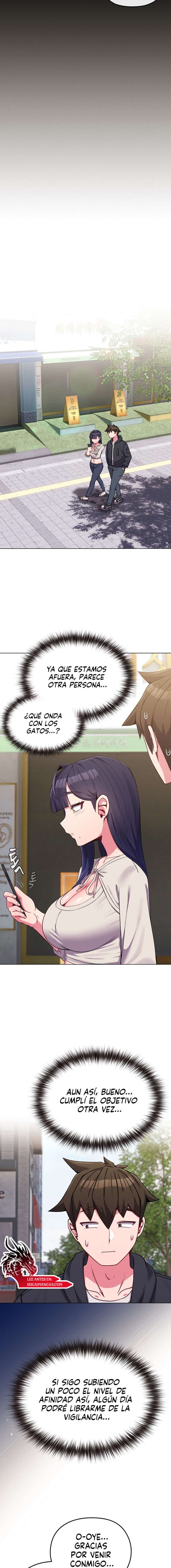 Pero, ¿¡Tienes la misma edad que mi hija?! Capítulo 31 - Page 14