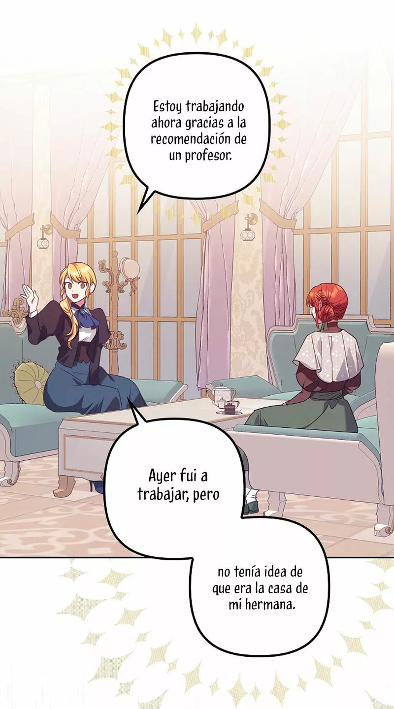 La sencilla vida de soltería disfrutada después de ser abandonada Capítulo 14 - Page 20