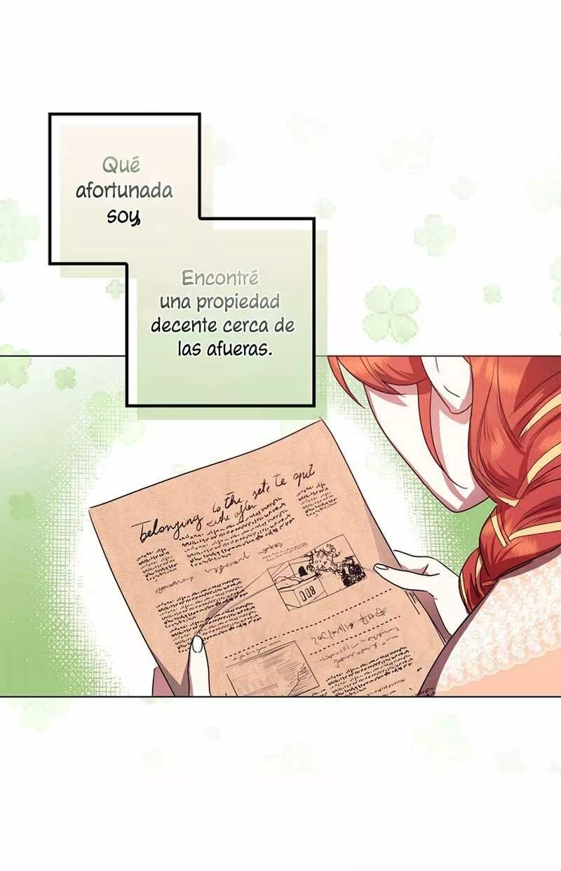 La sencilla vida de soltería disfrutada después de ser abandonada Capítulo 2 - Page 17