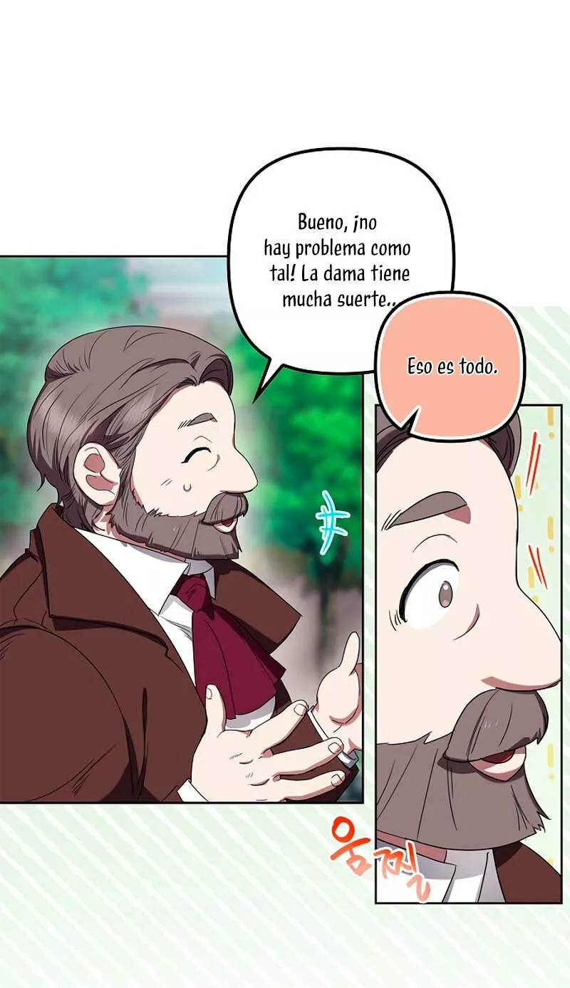 La sencilla vida de soltería disfrutada después de ser abandonada Capítulo 2 - Page 29