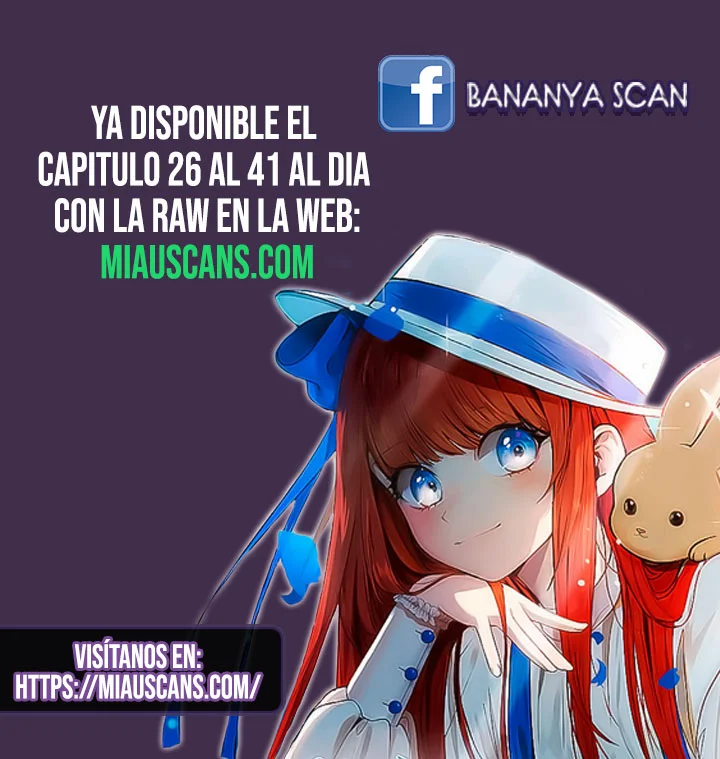 La sencilla vida de soltería disfrutada después de ser abandonada Capítulo 25 - Page 1