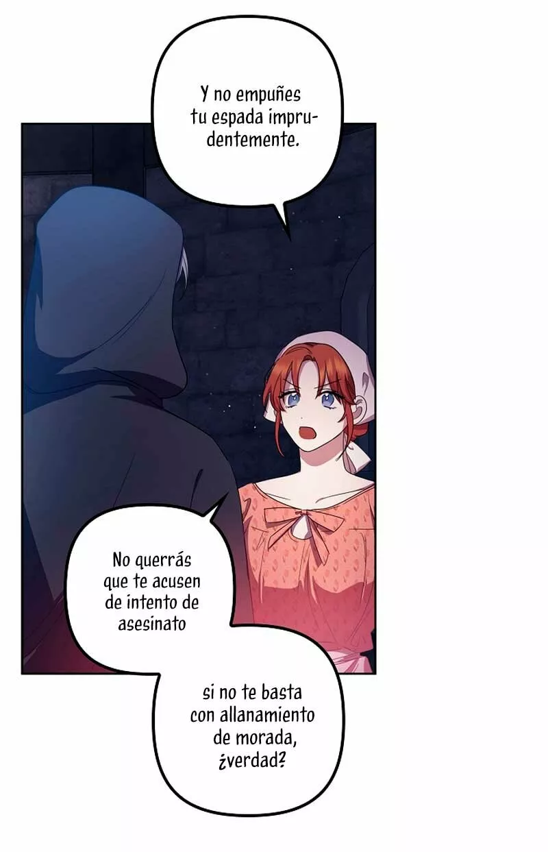 La sencilla vida de soltería disfrutada después de ser abandonada Capítulo 3 - Page 27