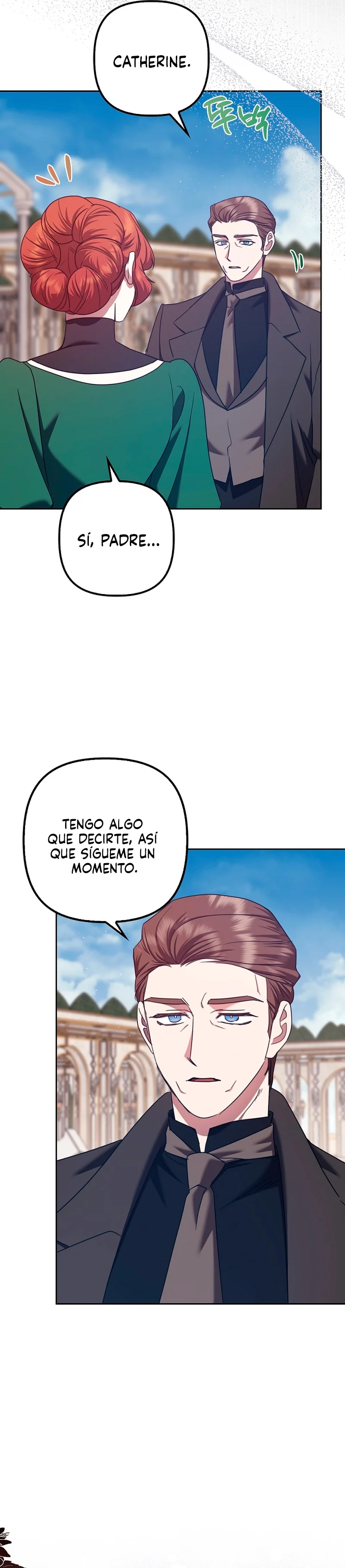 La sencilla vida de soltería disfrutada después de ser abandonada Capítulo 31 - Page 10