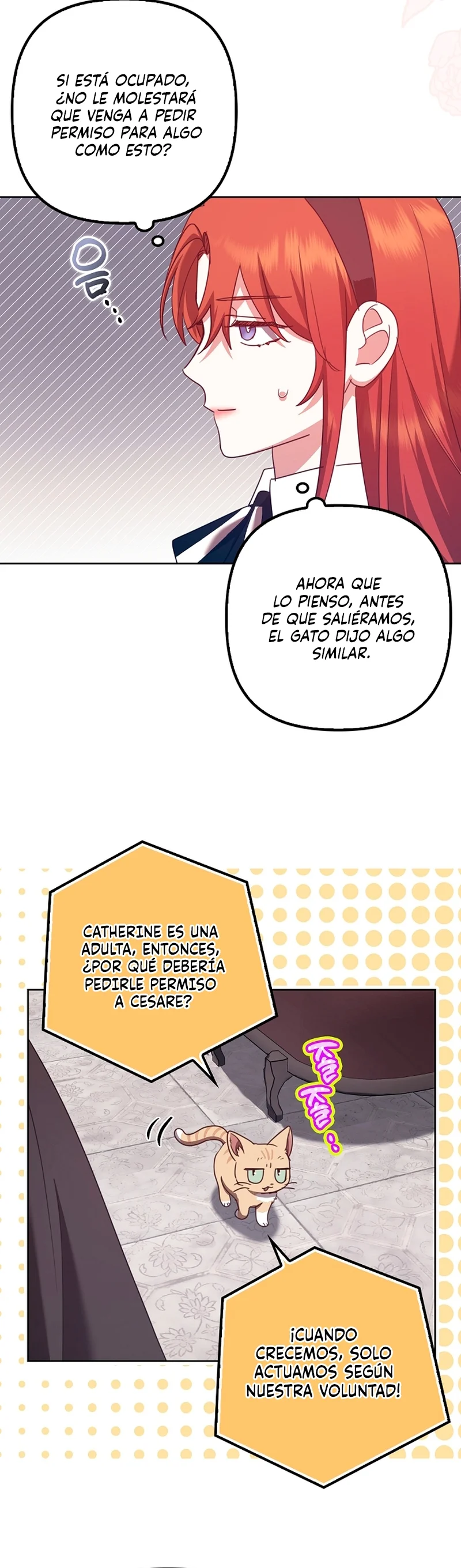 La sencilla vida de soltería disfrutada después de ser abandonada Capítulo 32 - Page 13