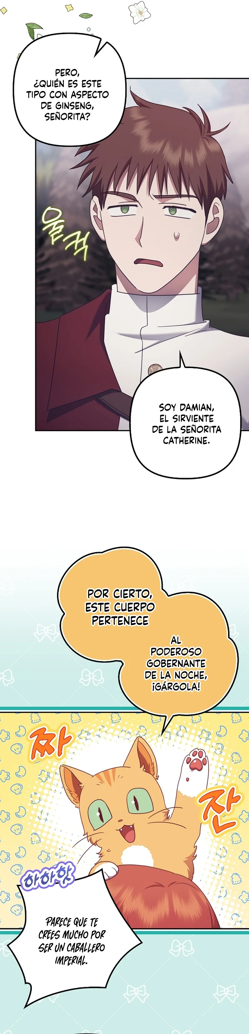 La sencilla vida de soltería disfrutada después de ser abandonada Capítulo 33 - Page 18
