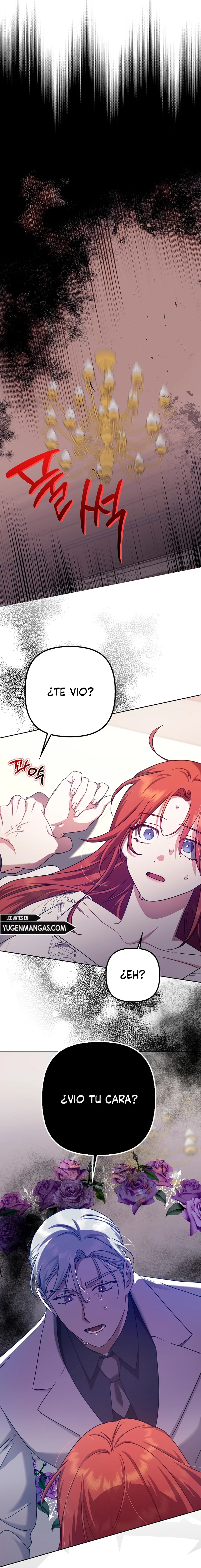 La sencilla vida de soltería disfrutada después de ser abandonada Capítulo 35 - Page 3