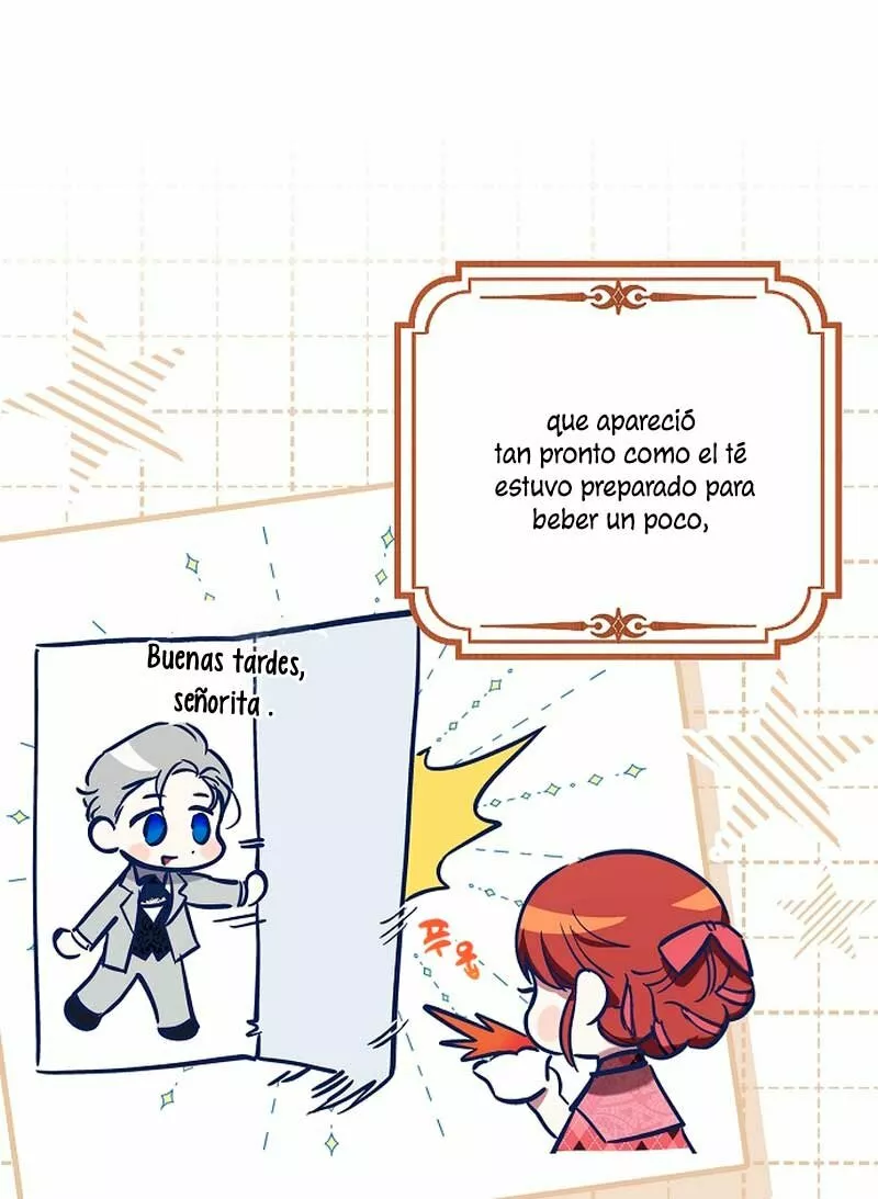 La sencilla vida de soltería disfrutada después de ser abandonada Capítulo 4 - Page 7