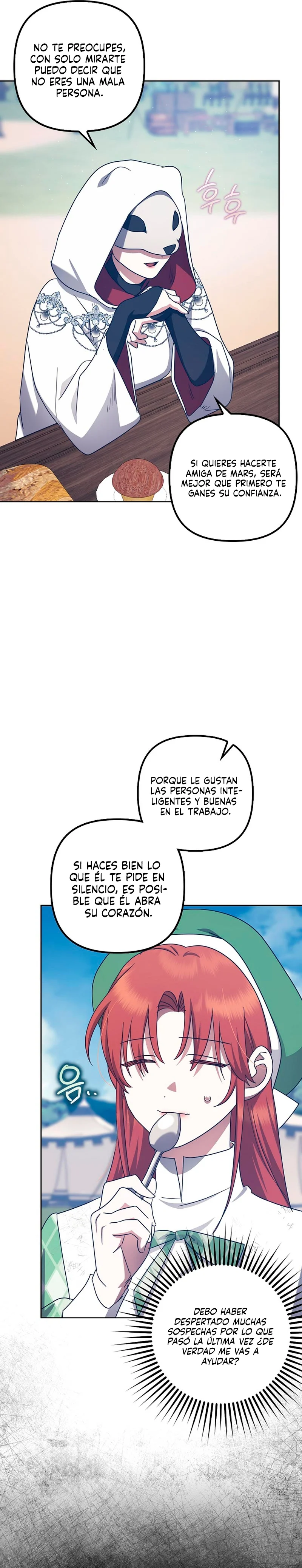 La sencilla vida de soltería disfrutada después de ser abandonada Capítulo 42 - Page 27