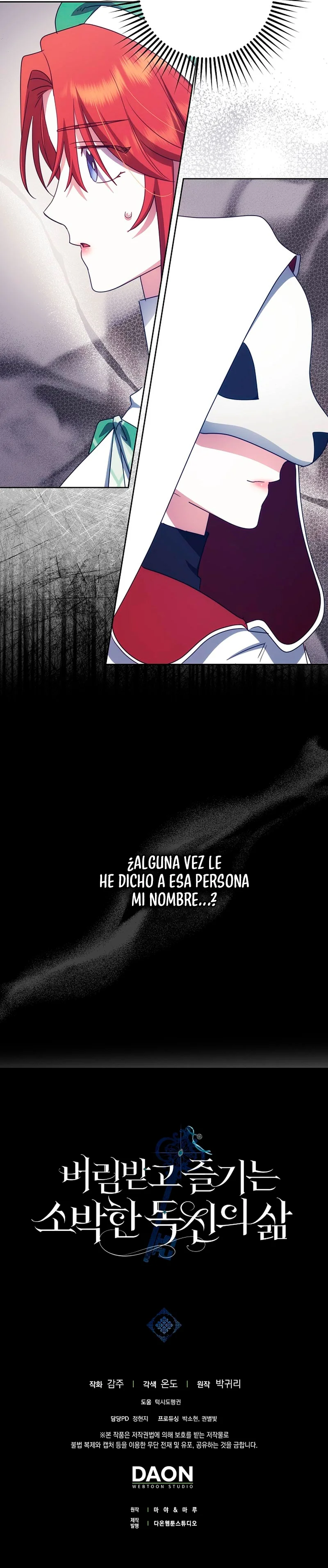 La sencilla vida de soltería disfrutada después de ser abandonada Capítulo 42 - Page 34