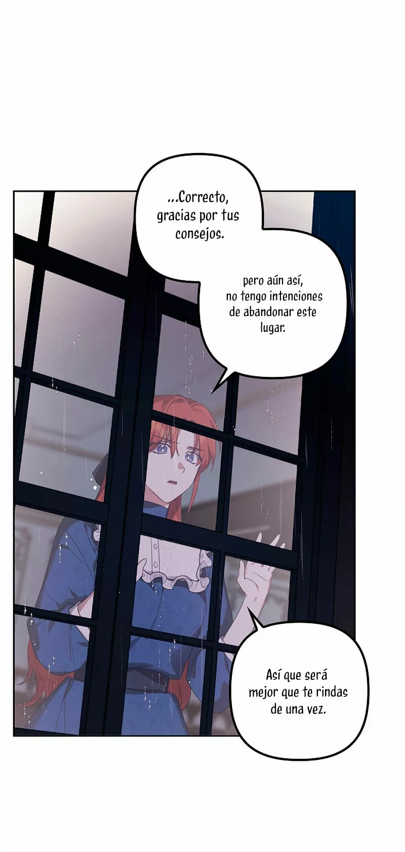 La sencilla vida de soltería disfrutada después de ser abandonada Capítulo 7 - Page 25
