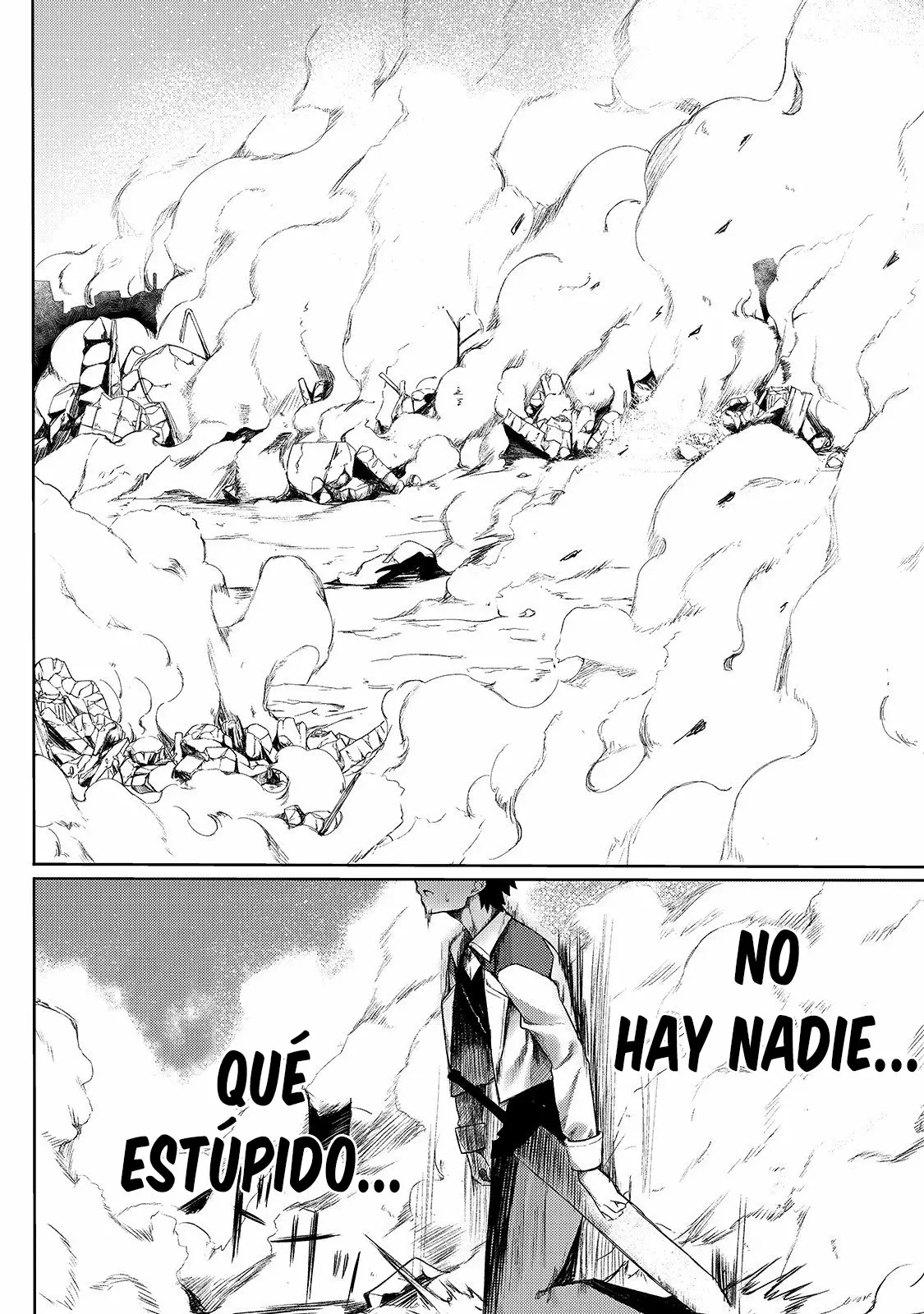 S Rank Boukensha de aru Ore no Musume-tachi wa Juudo no Father Con deshita Capítulo 1 - Page 13