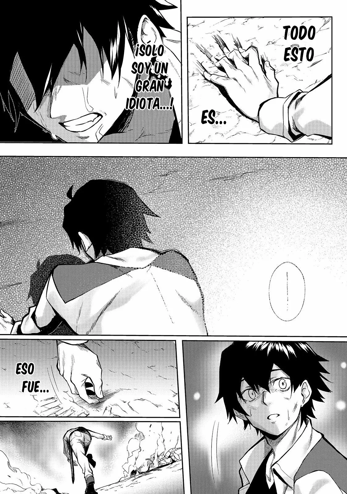 S Rank Boukensha de aru Ore no Musume-tachi wa Juudo no Father Con deshita Capítulo 1 - Page 15
