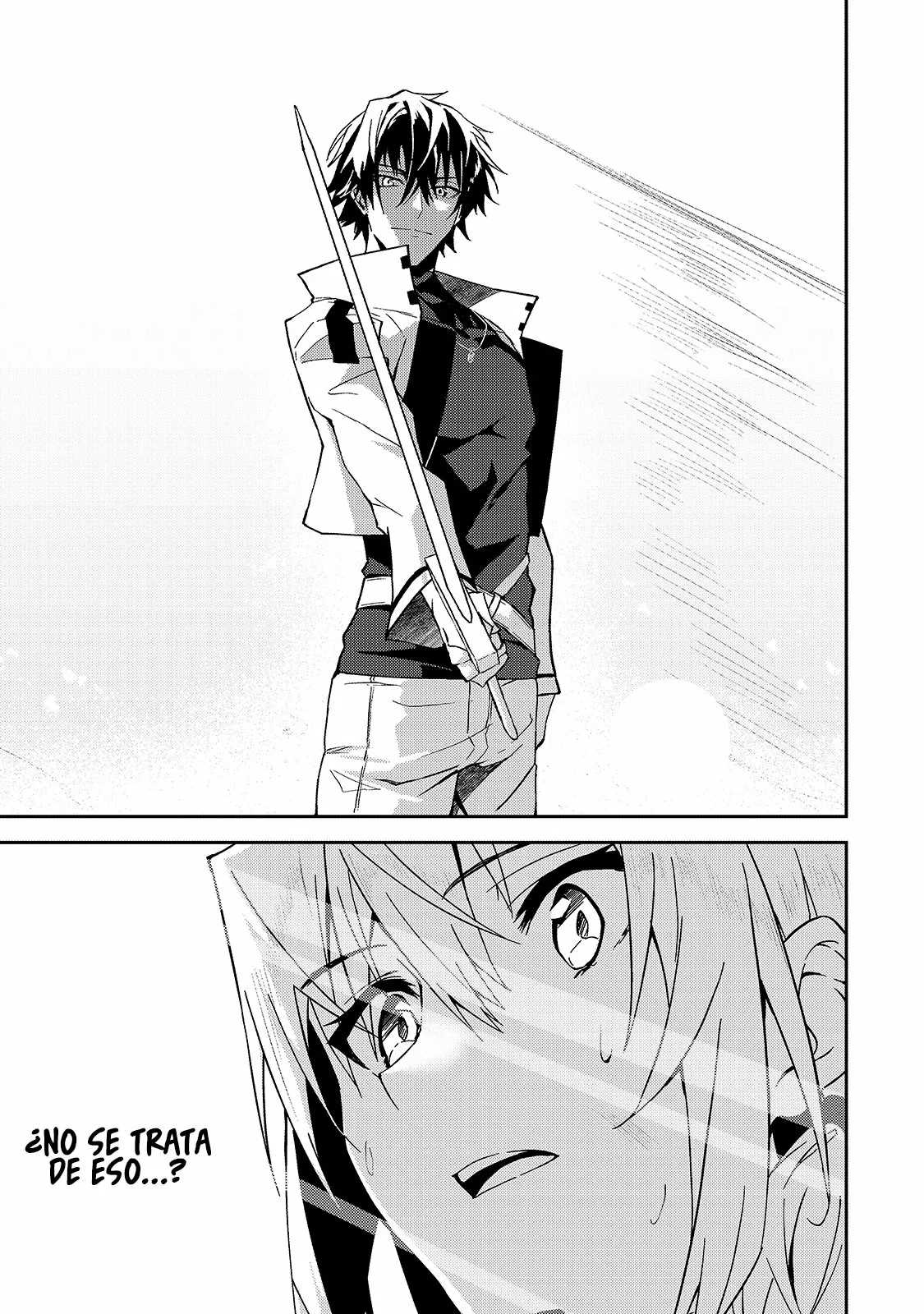 S Rank Boukensha de aru Ore no Musume-tachi wa Juudo no Father Con deshita Capítulo 10 - Page 17