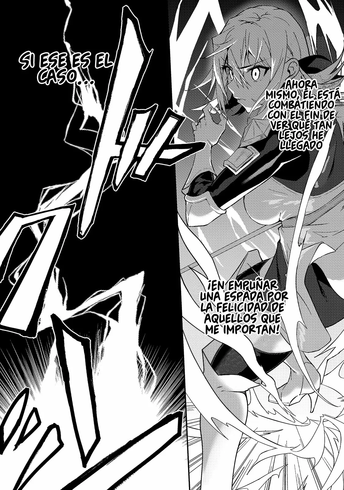 S Rank Boukensha de aru Ore no Musume-tachi wa Juudo no Father Con deshita Capítulo 10 - Page 19
