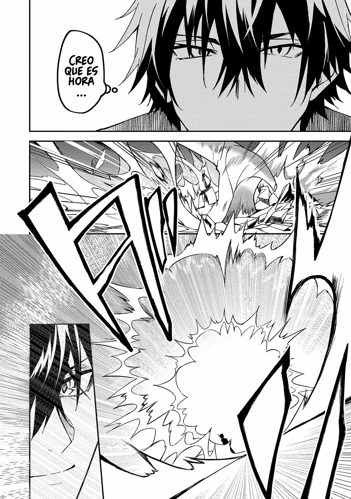 S Rank Boukensha de aru Ore no Musume-tachi wa Juudo no Father Con deshita Capítulo 10 - Page 20