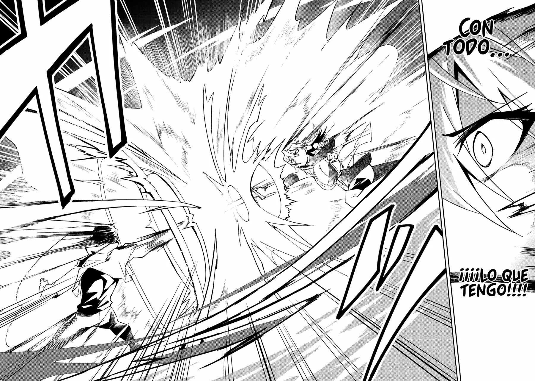 S Rank Boukensha de aru Ore no Musume-tachi wa Juudo no Father Con deshita Capítulo 10 - Page 22