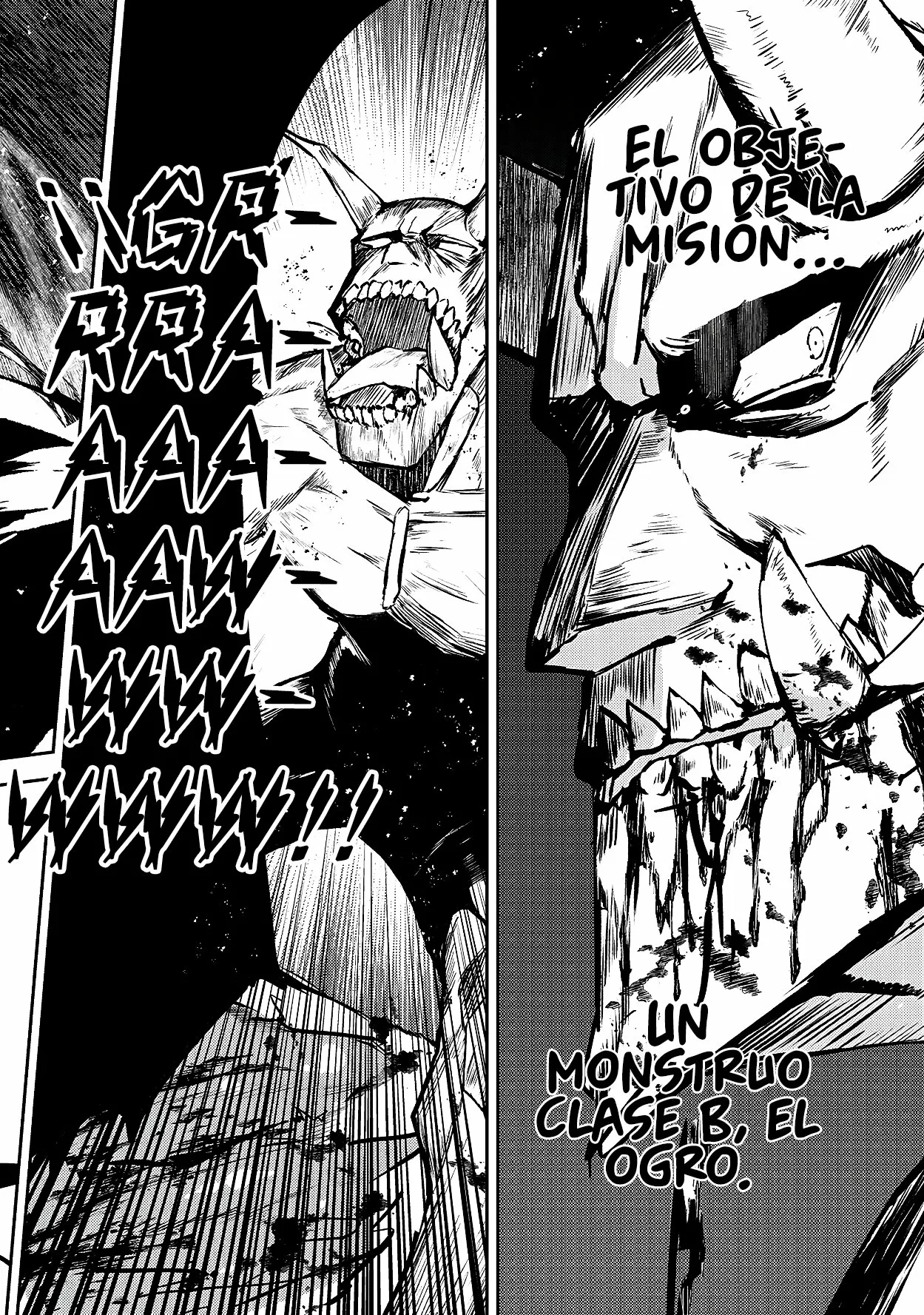 S Rank Boukensha de aru Ore no Musume-tachi wa Juudo no Father Con deshita Capítulo 12 - Page 22