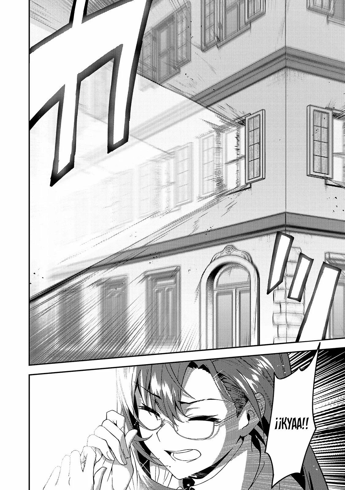 S Rank Boukensha de aru Ore no Musume-tachi wa Juudo no Father Con deshita Capítulo 13 - Page 26