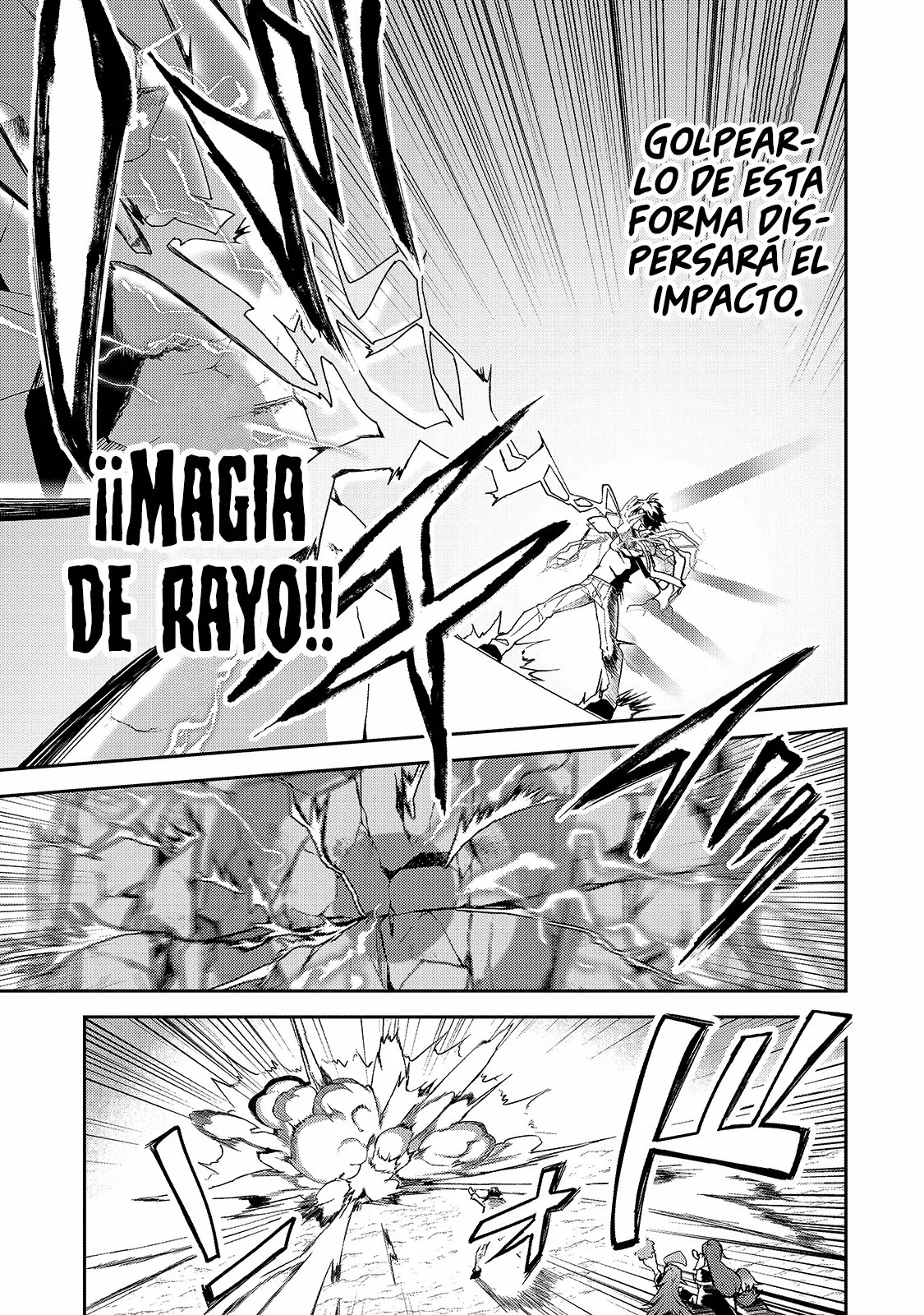 S Rank Boukensha de aru Ore no Musume-tachi wa Juudo no Father Con deshita Capítulo 14 - Page 14