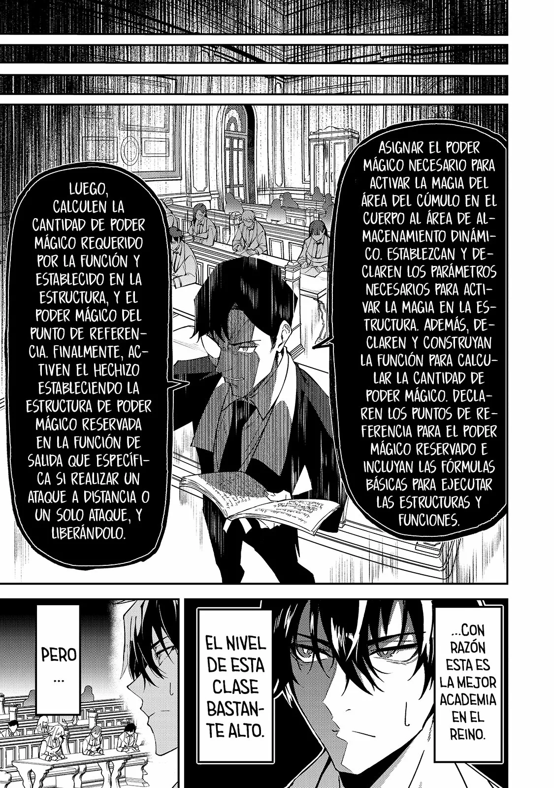 S Rank Boukensha de aru Ore no Musume-tachi wa Juudo no Father Con deshita Capítulo 15 - Page 13