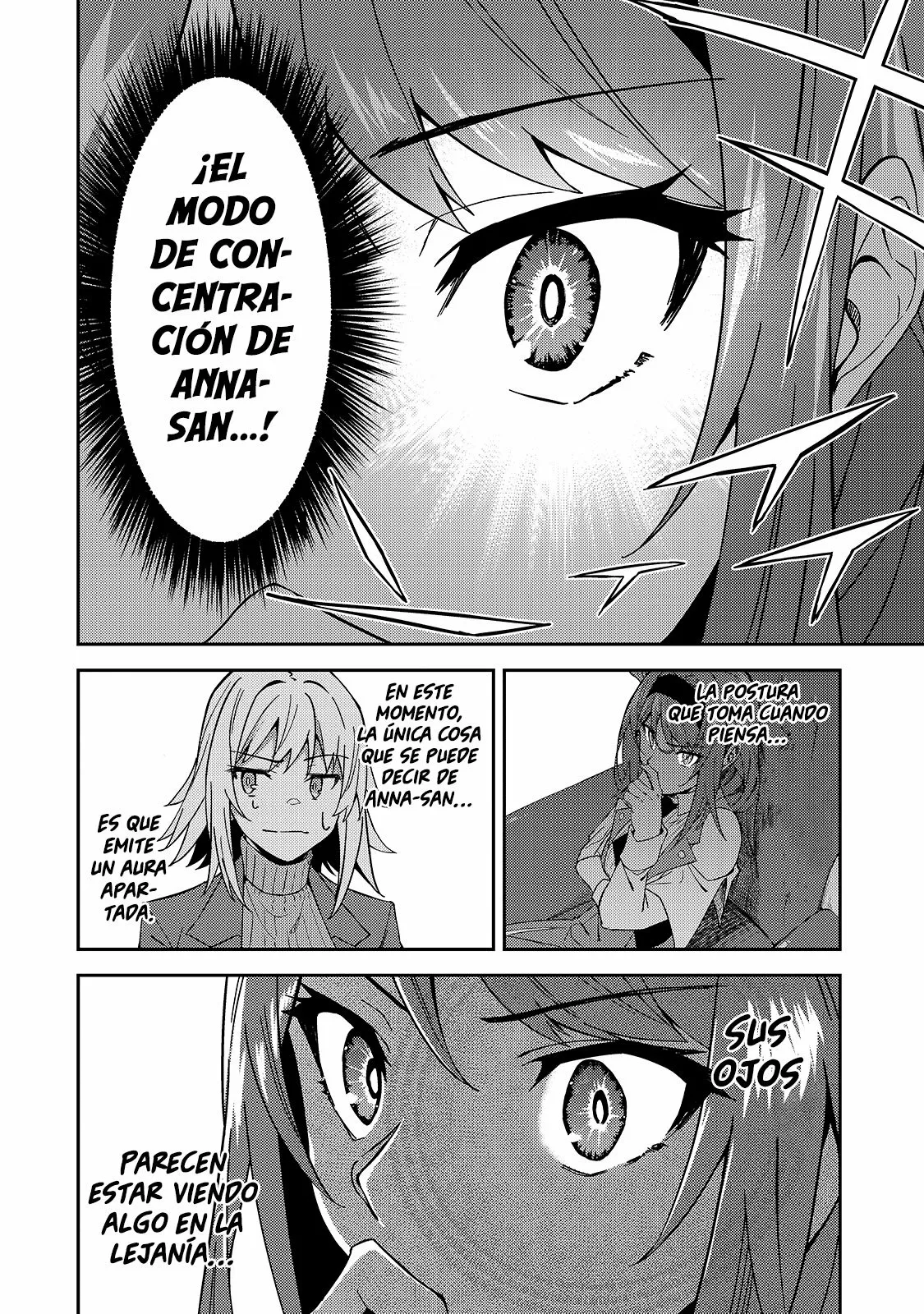 S Rank Boukensha de aru Ore no Musume-tachi wa Juudo no Father Con deshita Capítulo 16 - Page 10