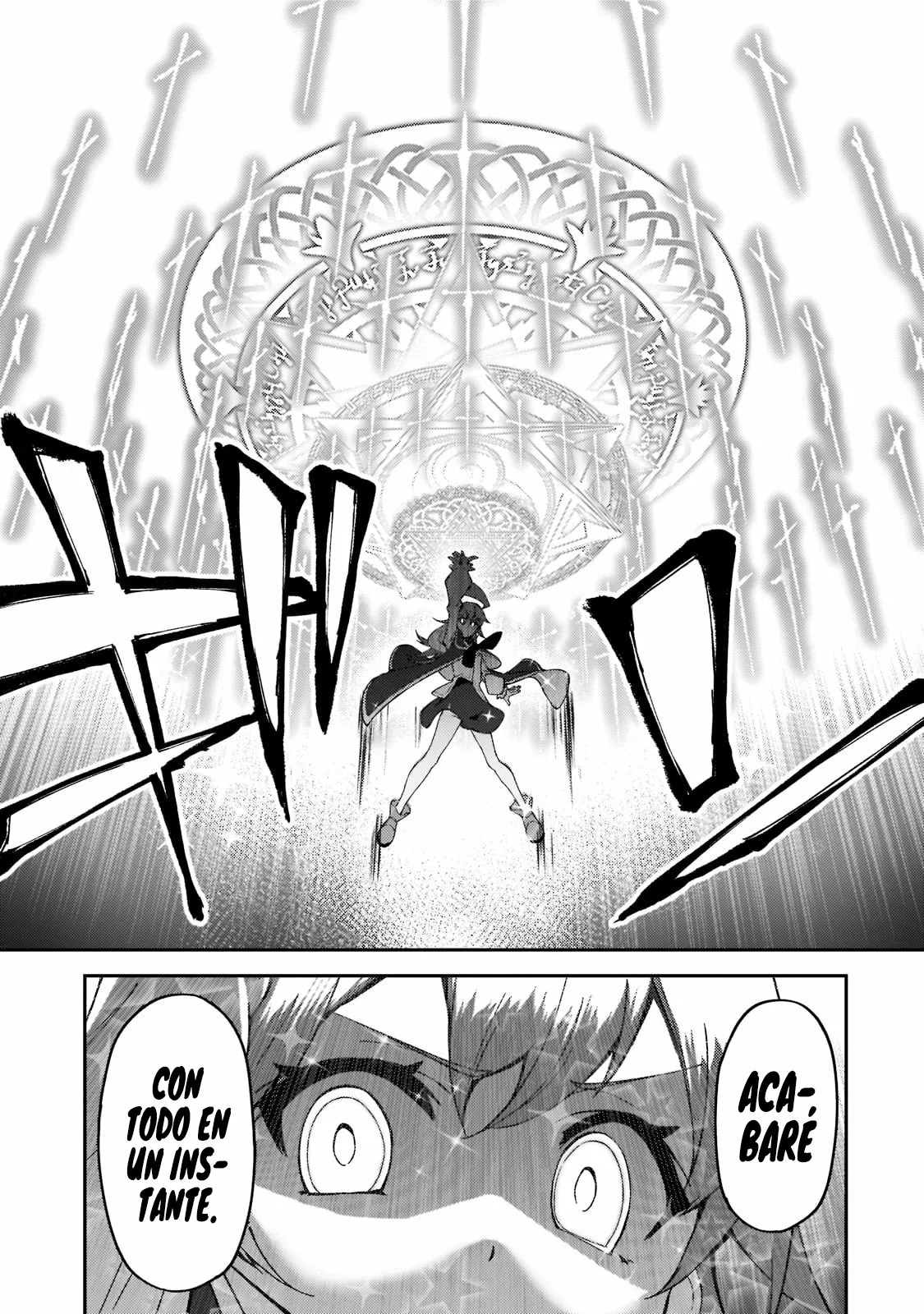 S Rank Boukensha de aru Ore no Musume-tachi wa Juudo no Father Con deshita Capítulo 17 - Page 21