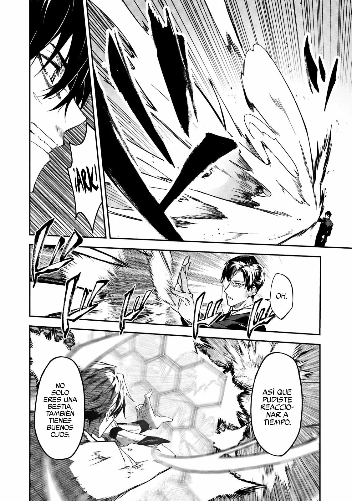 S Rank Boukensha de aru Ore no Musume-tachi wa Juudo no Father Con deshita Capítulo 19 - Page 13