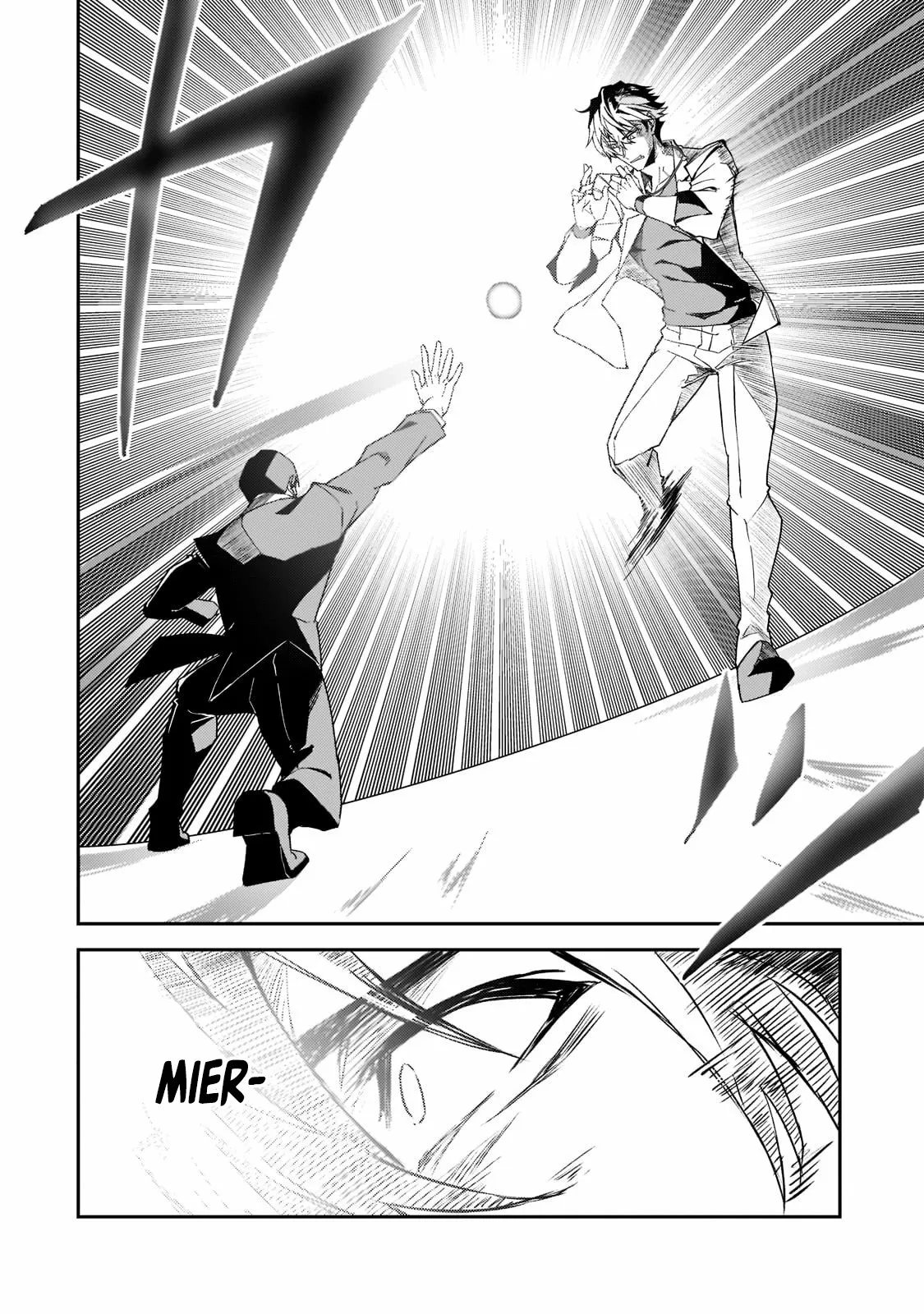 S Rank Boukensha de aru Ore no Musume-tachi wa Juudo no Father Con deshita Capítulo 19 - Page 15