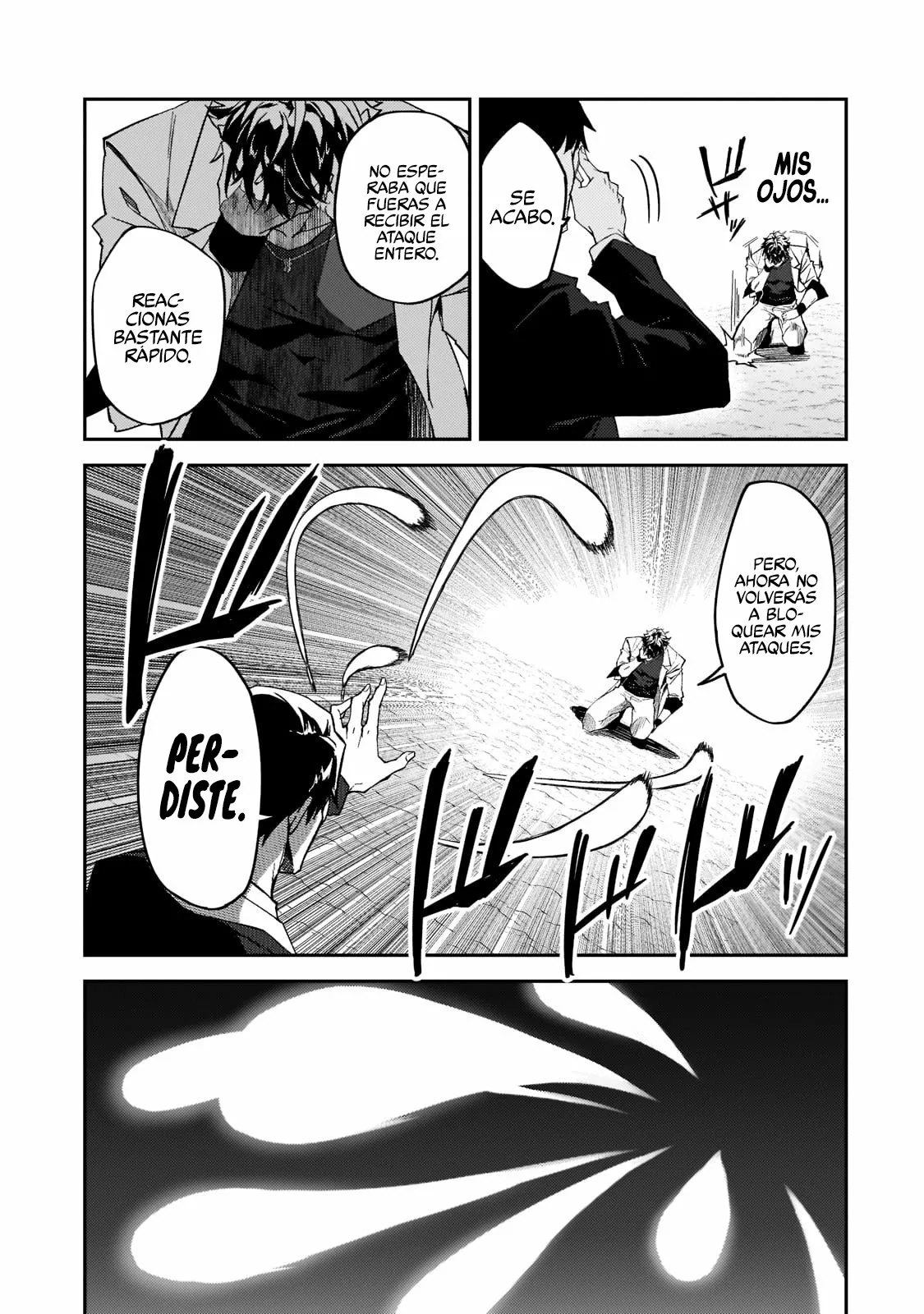 S Rank Boukensha de aru Ore no Musume-tachi wa Juudo no Father Con deshita Capítulo 19 - Page 16