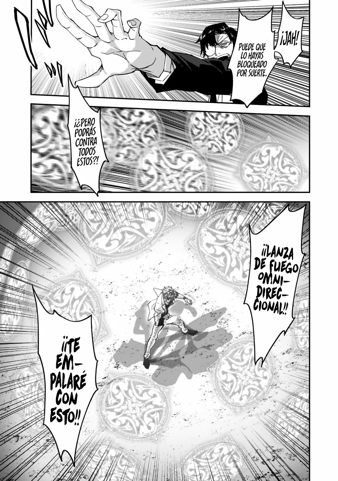 S Rank Boukensha de aru Ore no Musume-tachi wa Juudo no Father Con deshita Capítulo 19 - Page 18