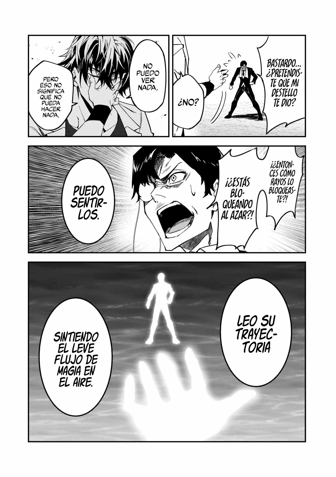 S Rank Boukensha de aru Ore no Musume-tachi wa Juudo no Father Con deshita Capítulo 19 - Page 21