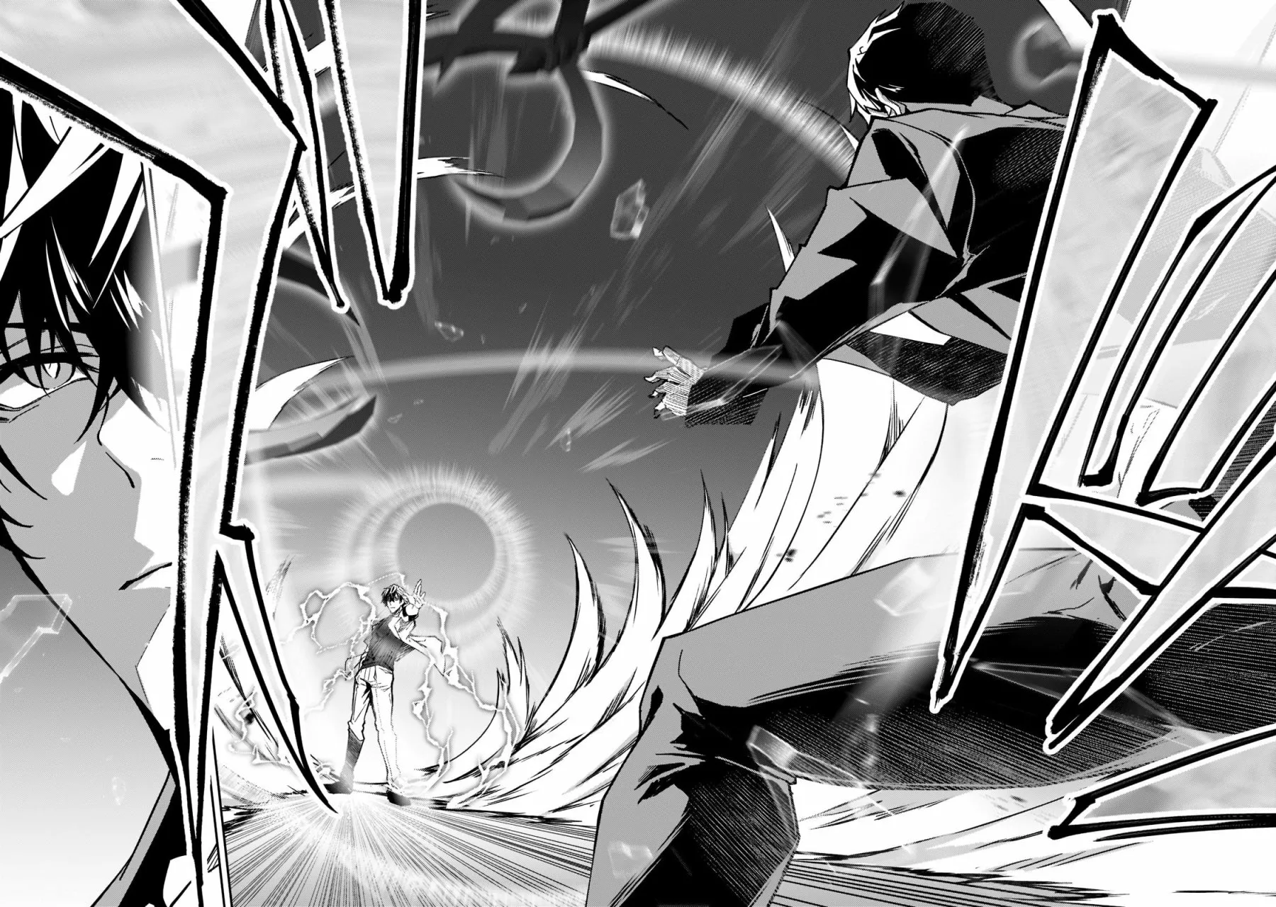 S Rank Boukensha de aru Ore no Musume-tachi wa Juudo no Father Con deshita Capítulo 19 - Page 27