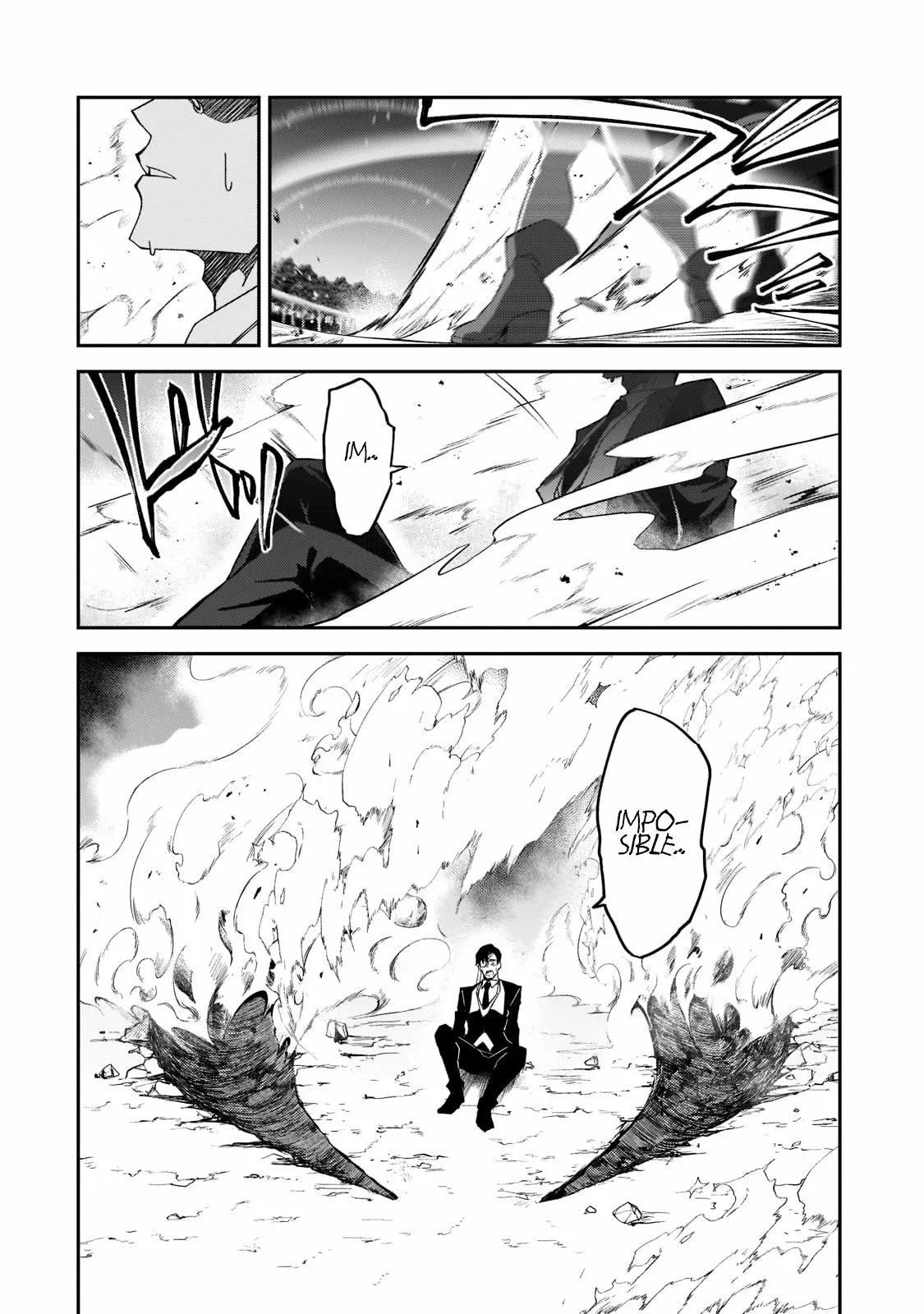 S Rank Boukensha de aru Ore no Musume-tachi wa Juudo no Father Con deshita Capítulo 19 - Page 28