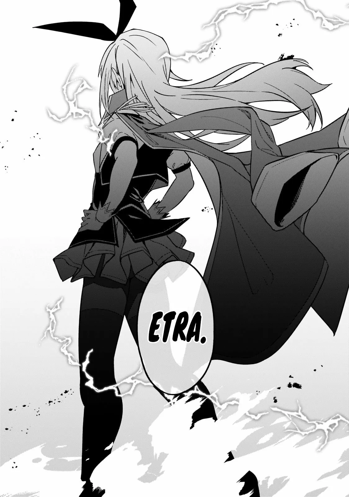 S Rank Boukensha de aru Ore no Musume-tachi wa Juudo no Father Con deshita Capítulo 19 - Page 30