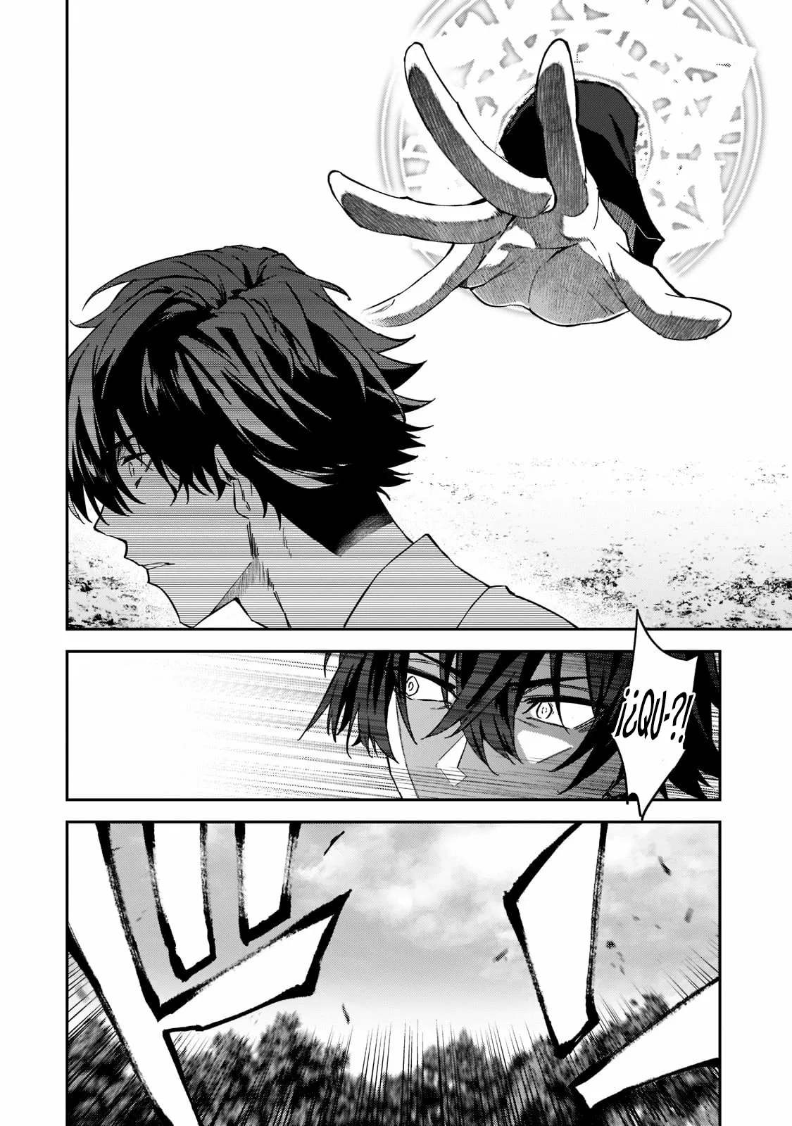 S Rank Boukensha de aru Ore no Musume-tachi wa Juudo no Father Con deshita Capítulo 19 - Page 7