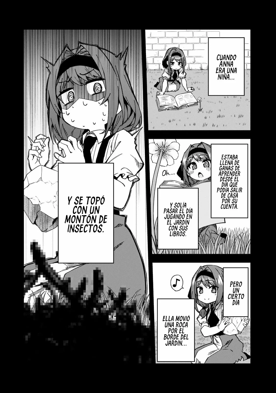 S Rank Boukensha de aru Ore no Musume-tachi wa Juudo no Father Con deshita Capítulo 22 - Page 13