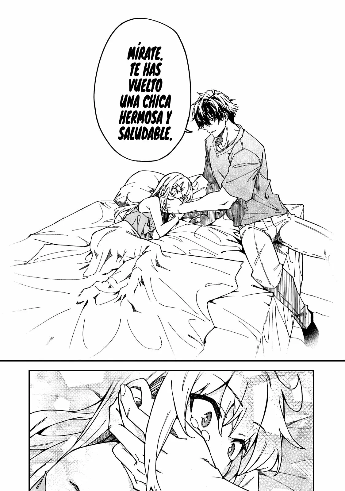 S Rank Boukensha de aru Ore no Musume-tachi wa Juudo no Father Con deshita Capítulo 26 - Page 15