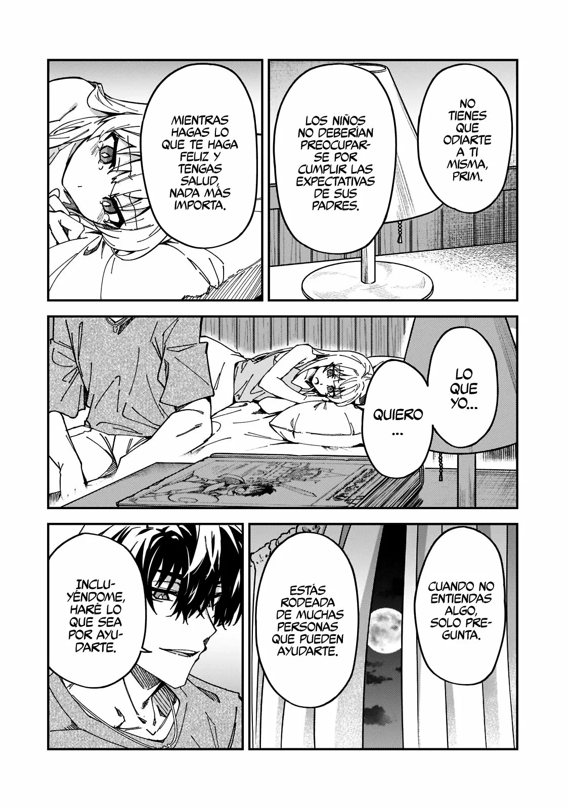S Rank Boukensha de aru Ore no Musume-tachi wa Juudo no Father Con deshita Capítulo 26 - Page 17