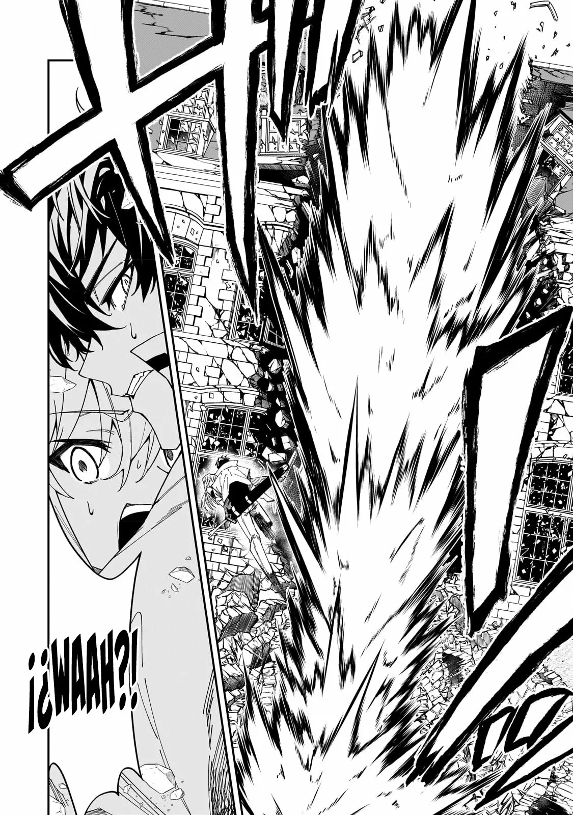 S Rank Boukensha de aru Ore no Musume-tachi wa Juudo no Father Con deshita Capítulo 28 - Page 23
