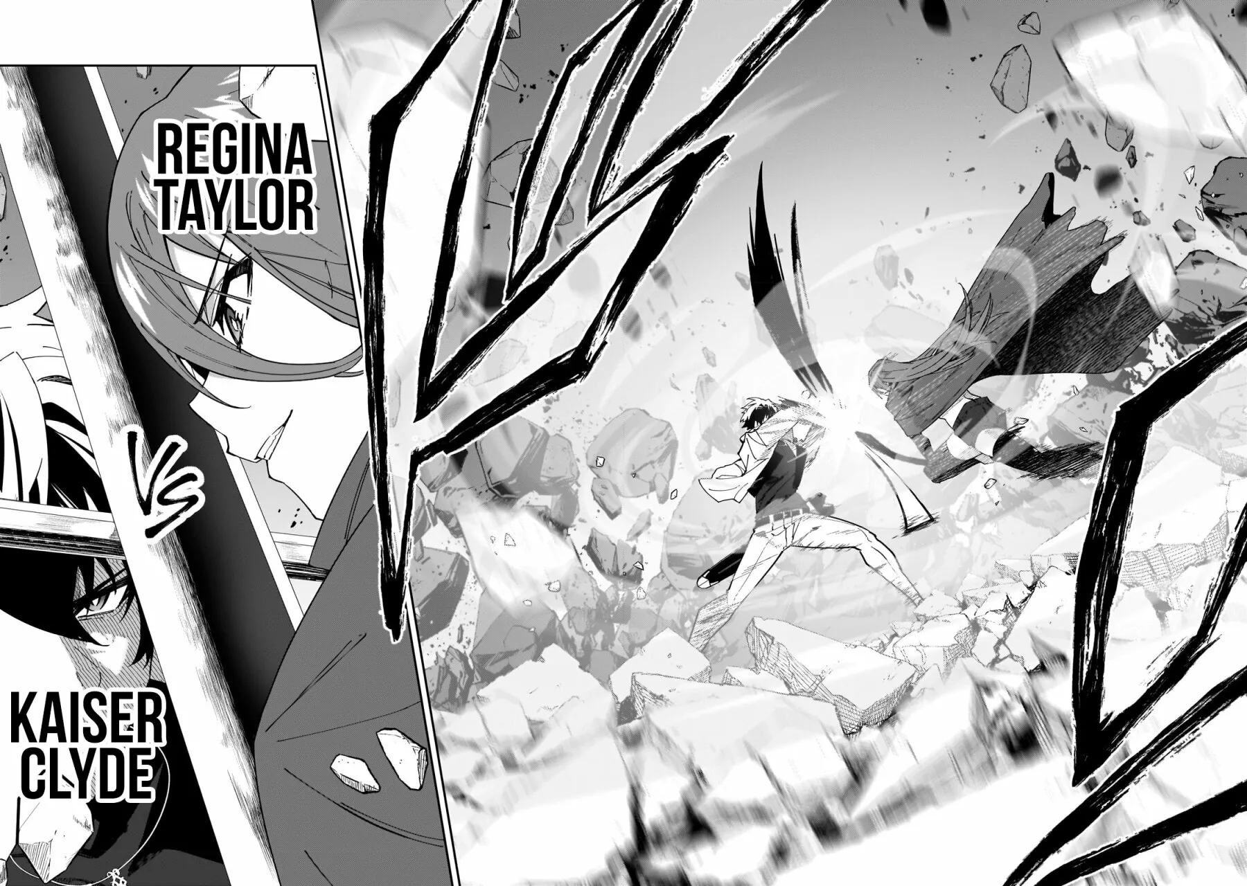 S Rank Boukensha de aru Ore no Musume-tachi wa Juudo no Father Con deshita Capítulo 29 - Page 15