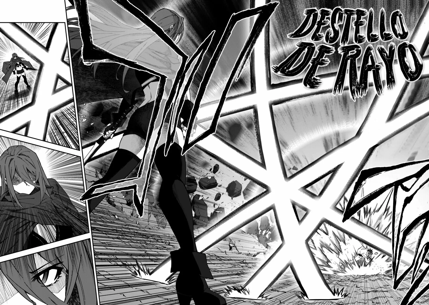 S Rank Boukensha de aru Ore no Musume-tachi wa Juudo no Father Con deshita Capítulo 29 - Page 24