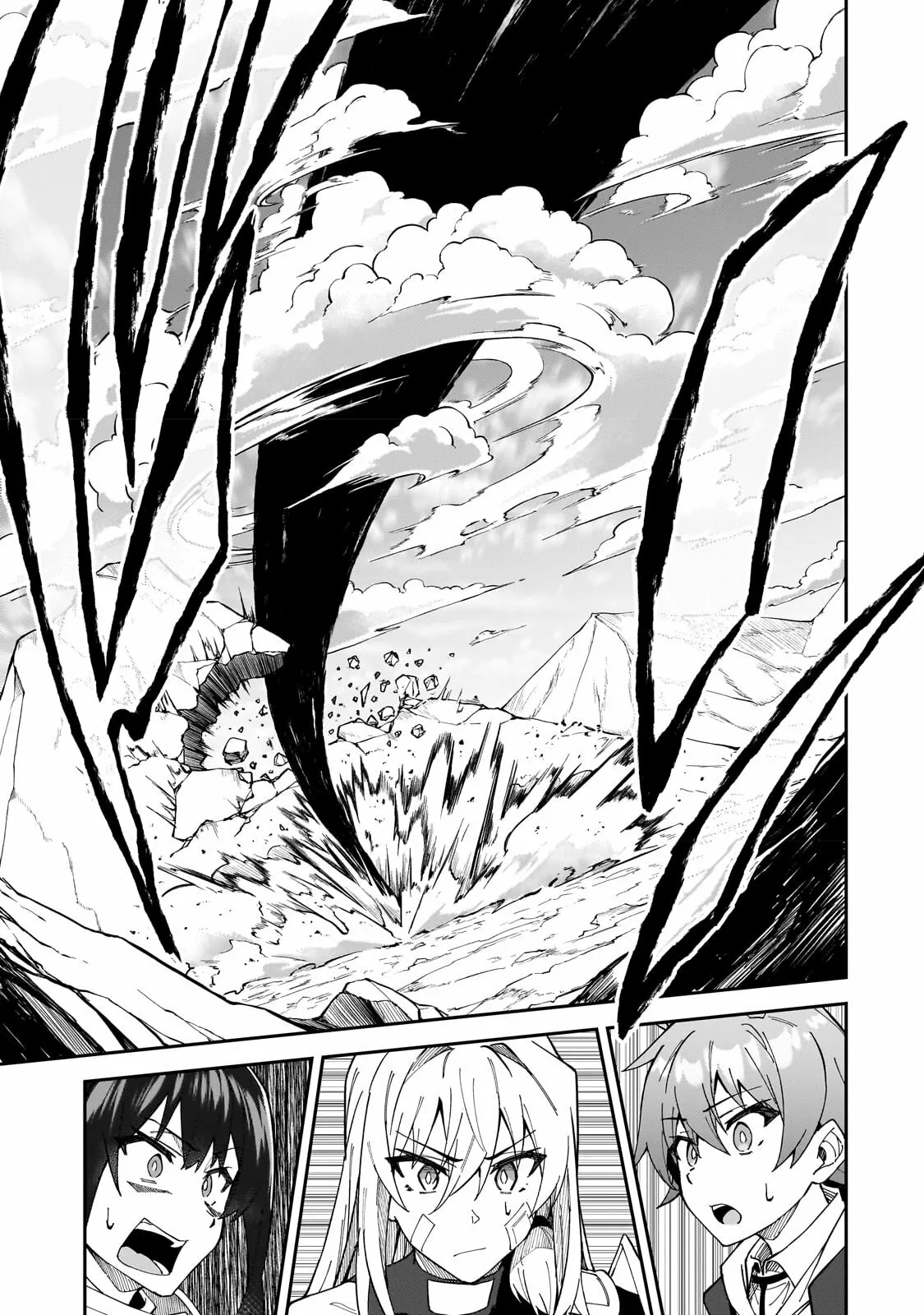 S Rank Boukensha de aru Ore no Musume-tachi wa Juudo no Father Con deshita Capítulo 29 - Page 26