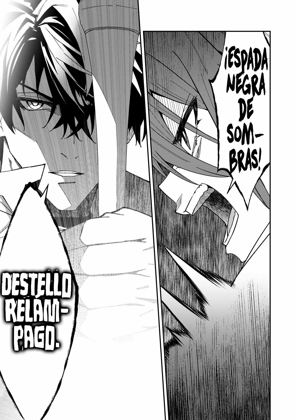 S Rank Boukensha de aru Ore no Musume-tachi wa Juudo no Father Con deshita Capítulo 30 - Page 10