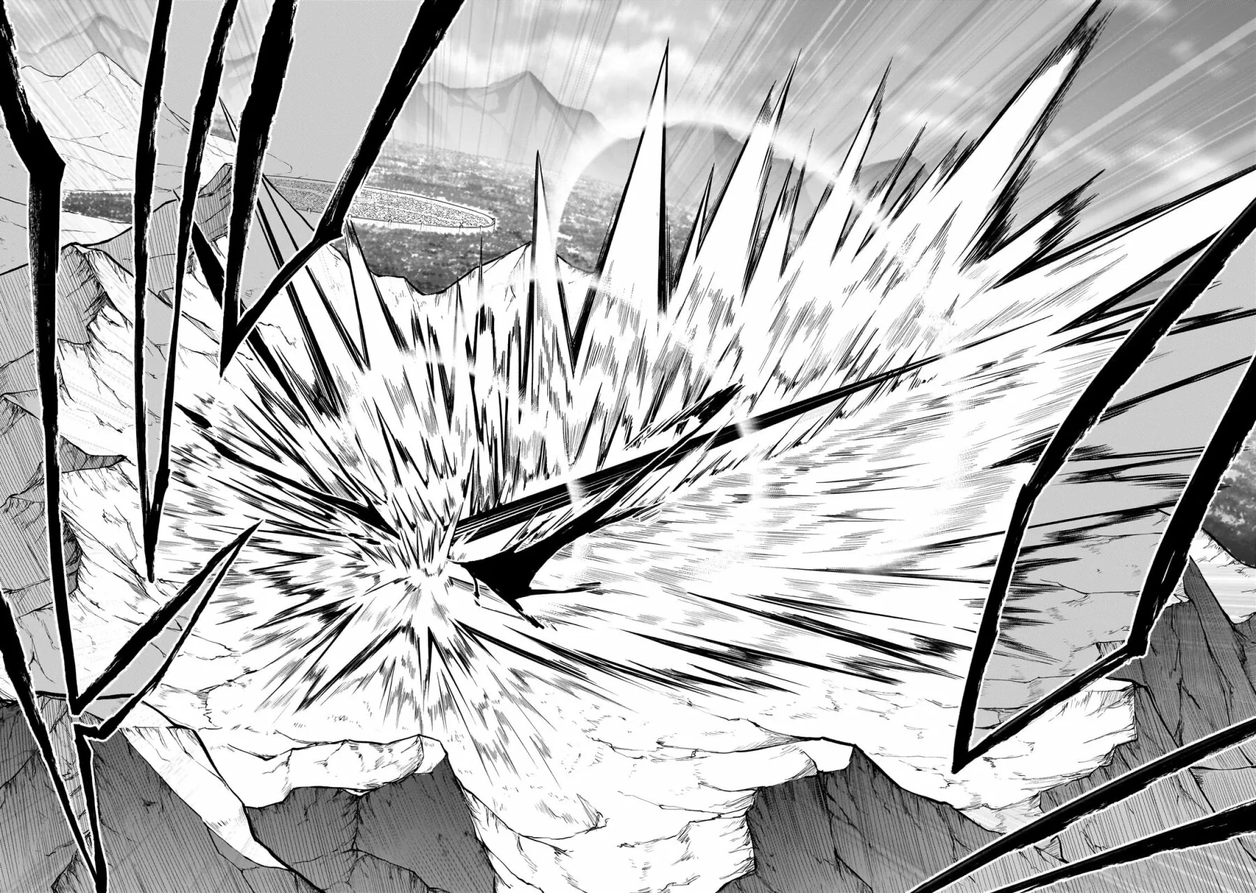 S Rank Boukensha de aru Ore no Musume-tachi wa Juudo no Father Con deshita Capítulo 30 - Page 11