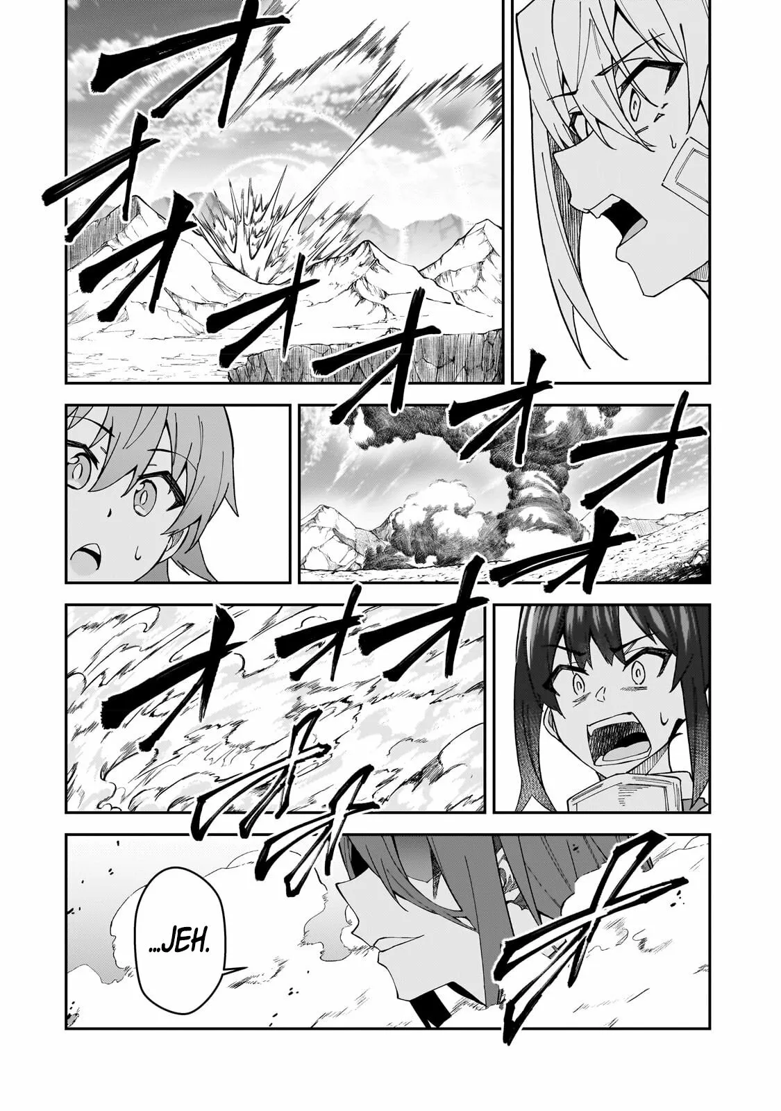 S Rank Boukensha de aru Ore no Musume-tachi wa Juudo no Father Con deshita Capítulo 30 - Page 12