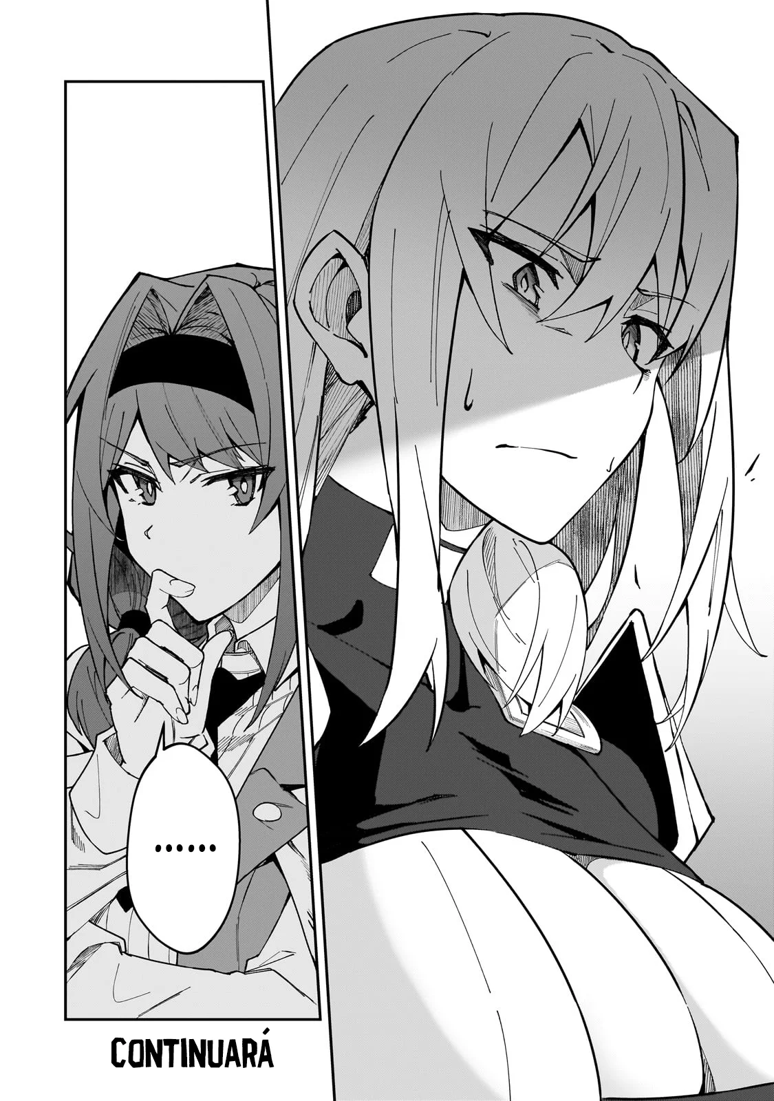 S Rank Boukensha de aru Ore no Musume-tachi wa Juudo no Father Con deshita Capítulo 33 - Page 26