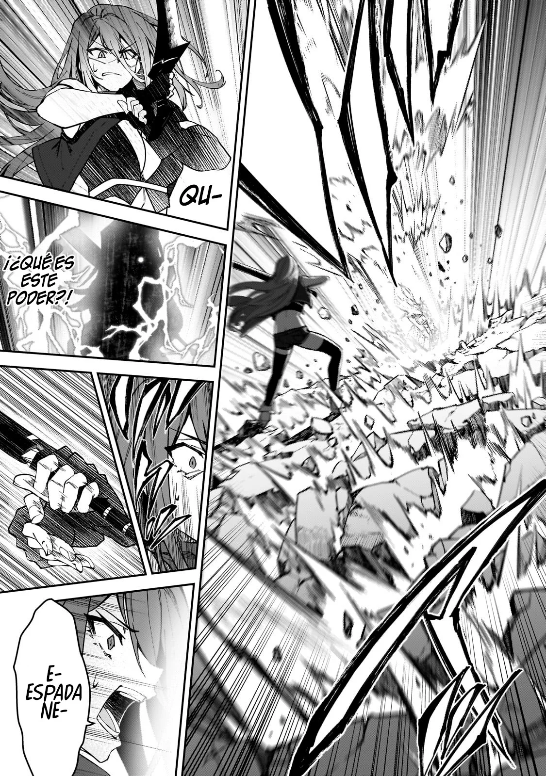 S Rank Boukensha de aru Ore no Musume-tachi wa Juudo no Father Con deshita Capítulo 35 - Page 28