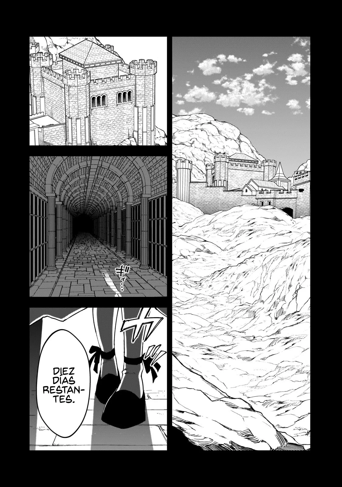 S Rank Boukensha de aru Ore no Musume-tachi wa Juudo no Father Con deshita Capítulo 36 - Page 26
